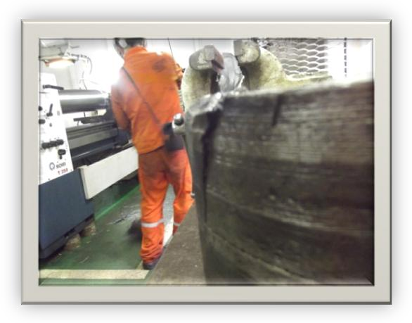 Rigging Offshore